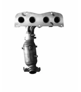 More about KF-28619 Catalytic Converter TOYOTA