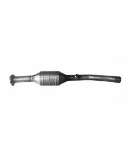 More about KF-38619 Catalytic Converter FORD