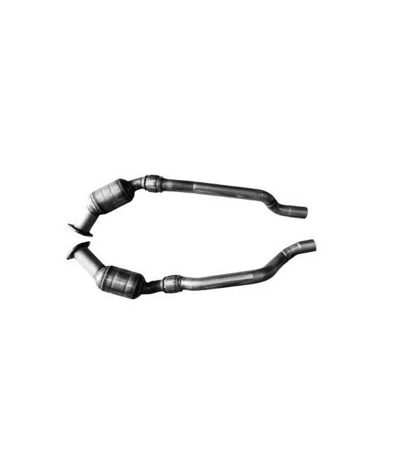 KF-48619 Catalytic Converter CHRYSLER