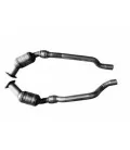 KF-48619 Catalytic Converter CHRYSLER