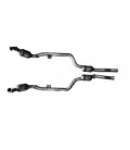 KF-58619 Catalytic Converter MERCEDES