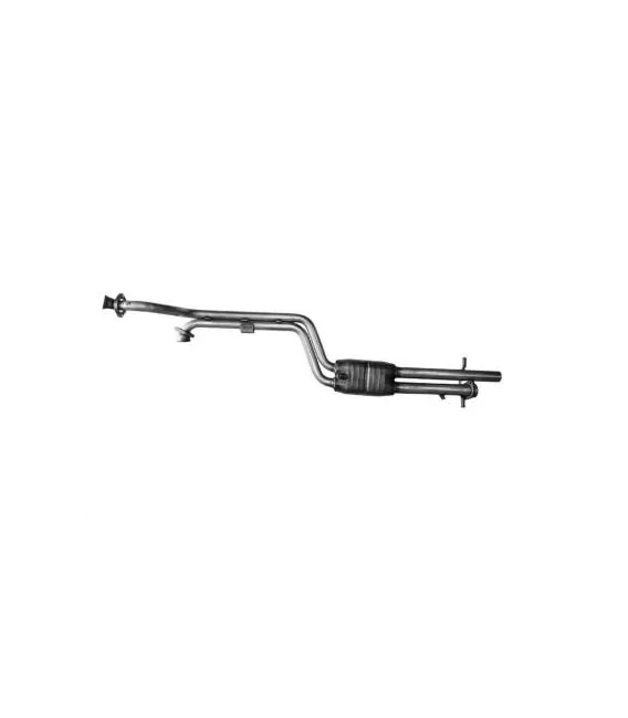 KF-88619 Catalytic Converter MERCEDES