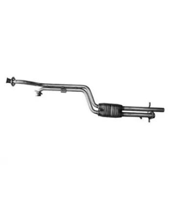 KF-88619 Catalytic Converter MERCEDES