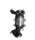 KF-09619 Catalytic Converter HYUNDAI