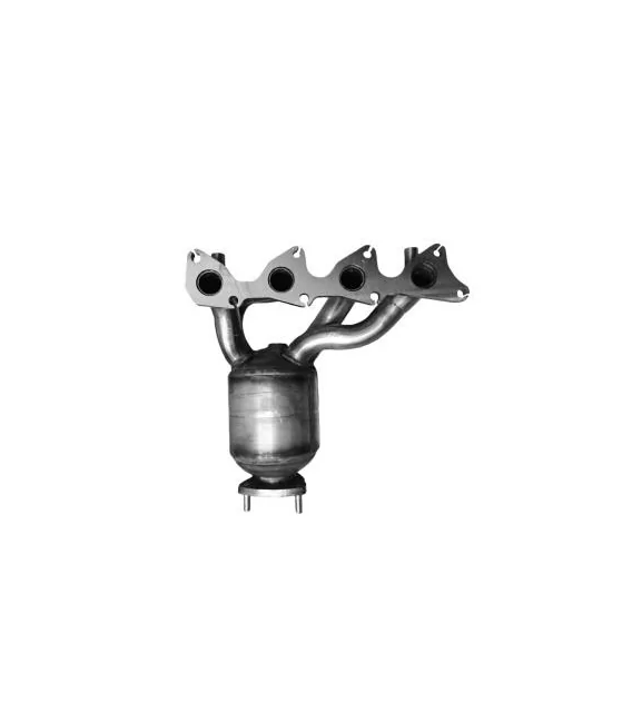 KF-49619 Catalytic Converter VOLKSWAGEN