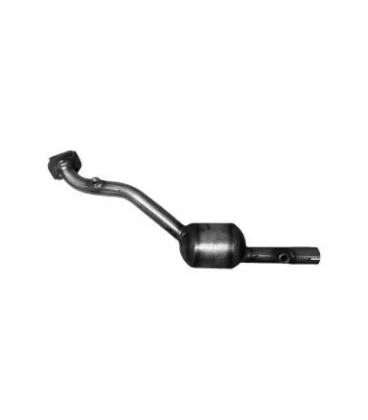 KF-79619 Catalytic Converter DACIA