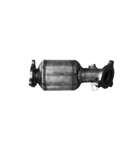 More about KF-20719 Catalytic Converter CHEVROLET / VAUXHALL