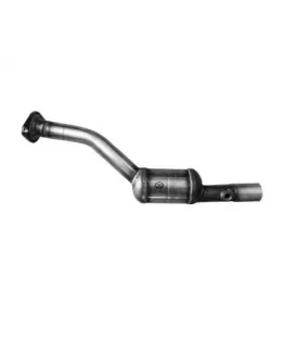 More about KF-40719 Catalytic Converter RENAULT