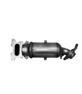 More about KF-31719 Catalytic Converter HONDA