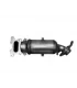 KF-31719 Catalytic Converter HONDA