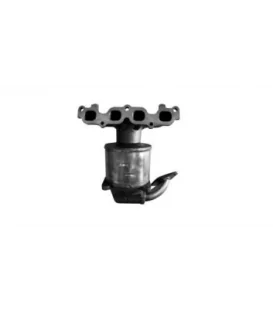 More about KF-52719 Catalytic Converter FORD