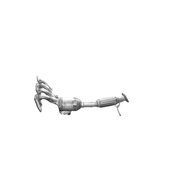 KF-62719 Catalytic Converter MAZDA