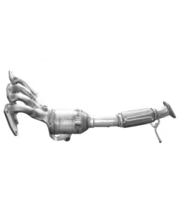 More about KF-62719 Catalytic Converter MAZDA