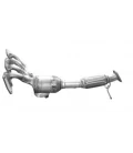 KF-62719 Catalytic Converter MAZDA