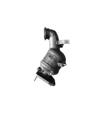 KF-97308 Catalytic Converter FIAT / VAUXHALL