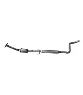 More about KF-05619 Catalytic Converter TOYOTA