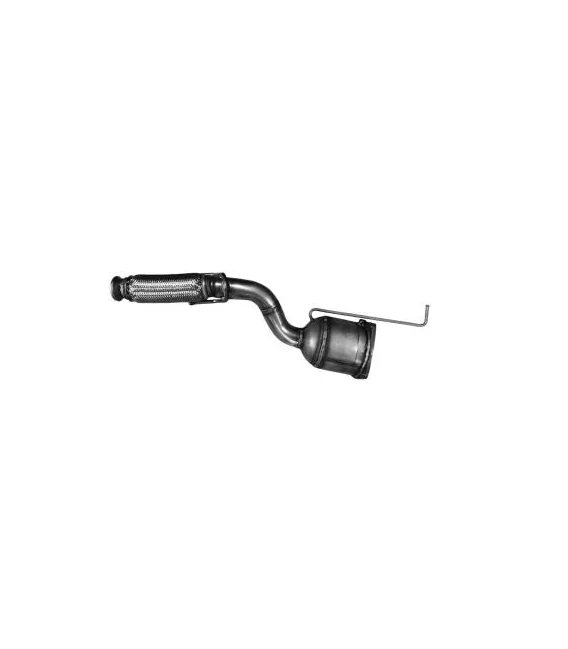 KF-55308 Catalytic Converter CITROËN / FIAT / LANCIA / PEUGEOT