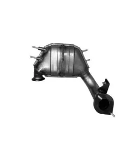 More about KF-40408 Catalytic Converter RENAULT