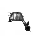 KF-40408 Catalytic Converter RENAULT