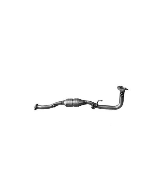 KF-68519 Catalytic Converter TOYOTA