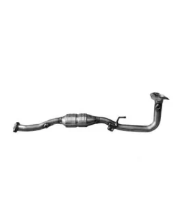 More about KF-68519 Catalytic Converter TOYOTA