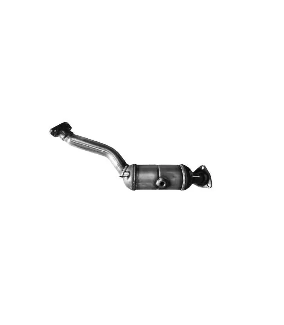 KF-59519 Catalytic Converter HONDA