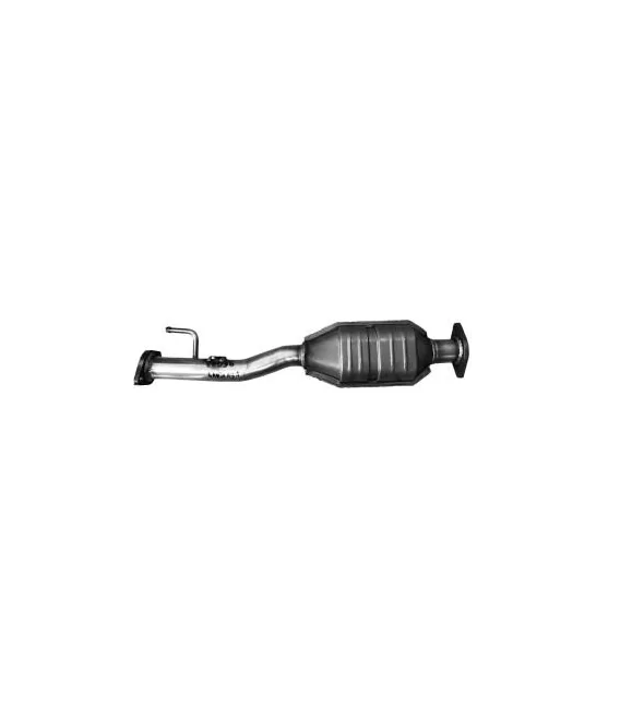 KF-52619 Catalytic Converter TOYOTA