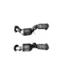 KF-07619 Catalytic Converter AUDI / VOLKSWAGEN