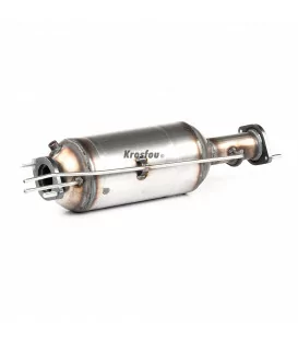 More about KF-8201 Diesel Particulate Filter DPF FORD