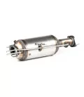 KF-8201 Diesel Particulate Filter DPF FORD