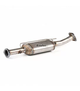 More about KF-7211 Diesel Particulate Filter DPF FORD