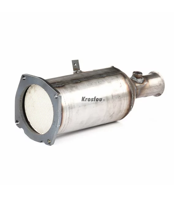 KF-6001 Diesel Particulate Filter DPF PEUGEOT