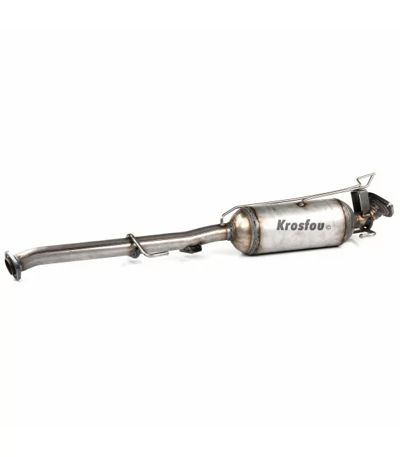 KF-5011 Diesel Particulate Filter DPF MAZDA