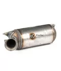 KF-4401 Diesel Particulate Filter with catalytic converter DPF MERCEDES