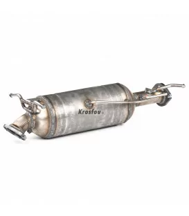 More about KF-4201 Diesel Particulate Filter with catalytic converter DPF MAZDA