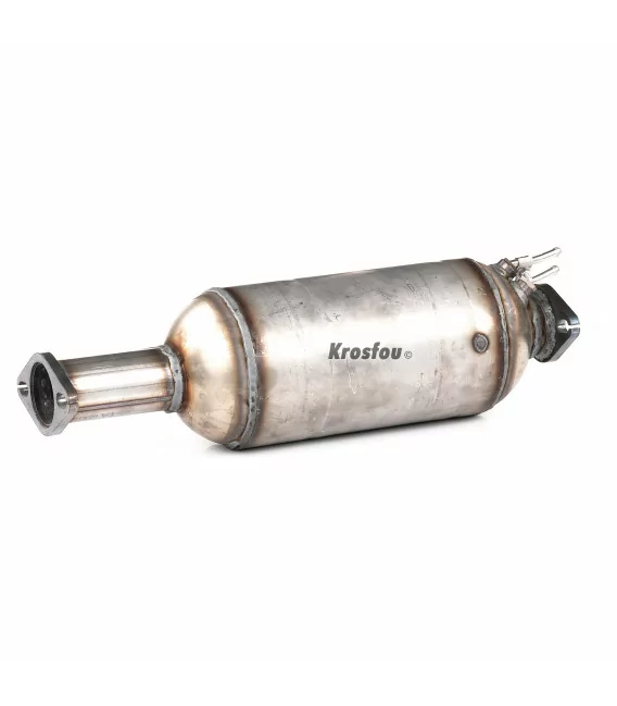 KF-4101 Diesel Particulate Filter DPF FORD