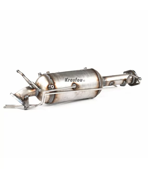 KF-3301 Diesel Particulate Filter DPF MAZDA