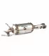 KF-3301 Diesel Particulate Filter DPF MAZDA