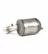 KF-2901 Diesel Particulate Filter DPF MERCEDES