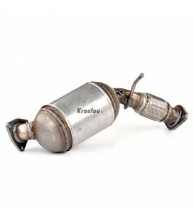 More about KF-2211 Diesel Particulate Filter DPF HONDA