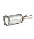 KF-2101 Diesel Particulate Filter DPF CITROËN / PEUGEOT