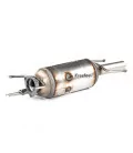 KF-1401 Diesel Particulate Filter DPF FIAT / VAUXHALL / SAAB