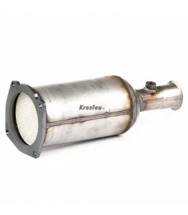 More about KF-1001 Diesel Particulate Filter DPF CITROËN