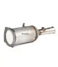 KF-0201 Diesel Particulate Filter DPF CITROËN / FIAT / LANCIA / PEUGEOT