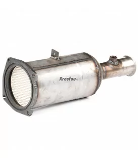 More about KF-0101 Diesel Particulate Filter DPF PEUGEOT