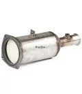 KF-0101 Diesel Particulate Filter DPF PEUGEOT