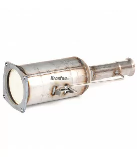 More about KF-9101 Diesel Particulate Filter DPF CITROËN / FIAT / PEUGEOT