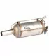 KF-7301 Diesel Particulate Filter DPF SKODA / VOLKSWAGEN