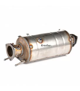 More about KF-6601 Diesel Particulate Filter DPF IVECO