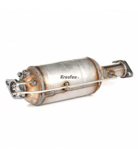 More about KF-5101 Diesel Particulate Filter DPF VOLVO